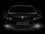 Renault Megane RS 2009 года